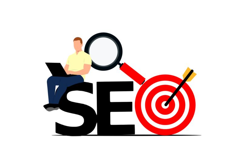 Elevate your digital presence with professional seo consulting