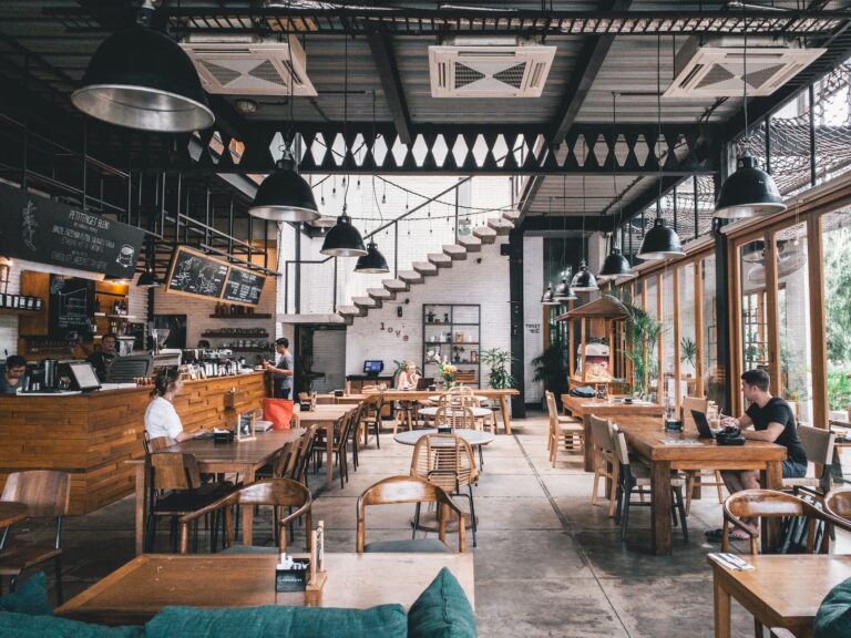 Superorder: revolutionizing the online presence of restaurants