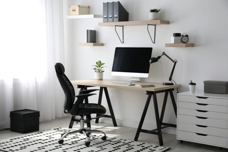 Fourteen home office essentials for anyone working remotely for the first time