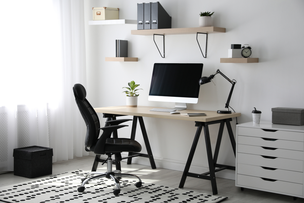 Geek insider, geekinsider, geekinsider. Com,, fourteen home office essentials for anyone working remotely for the first time, business