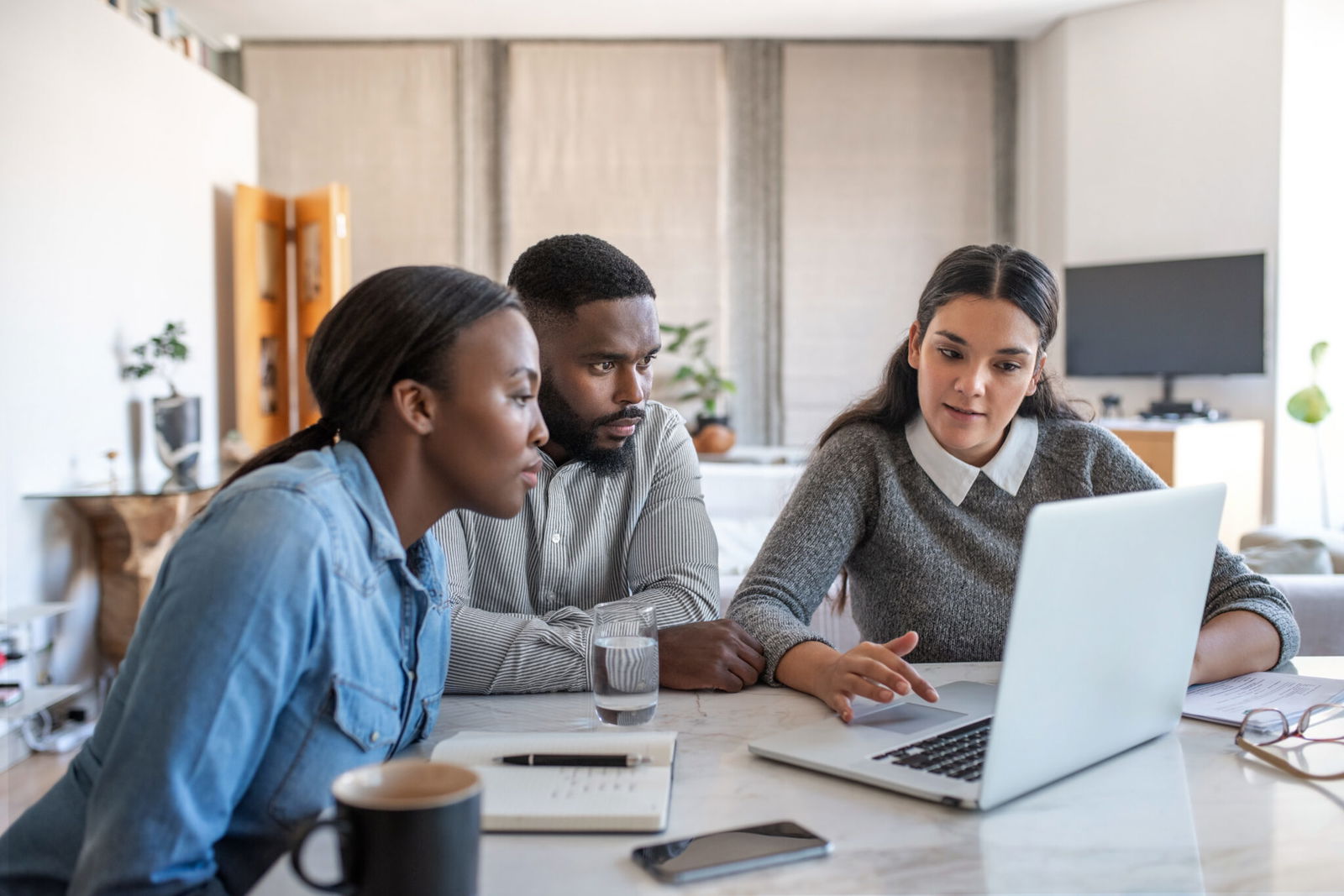 What is account planning