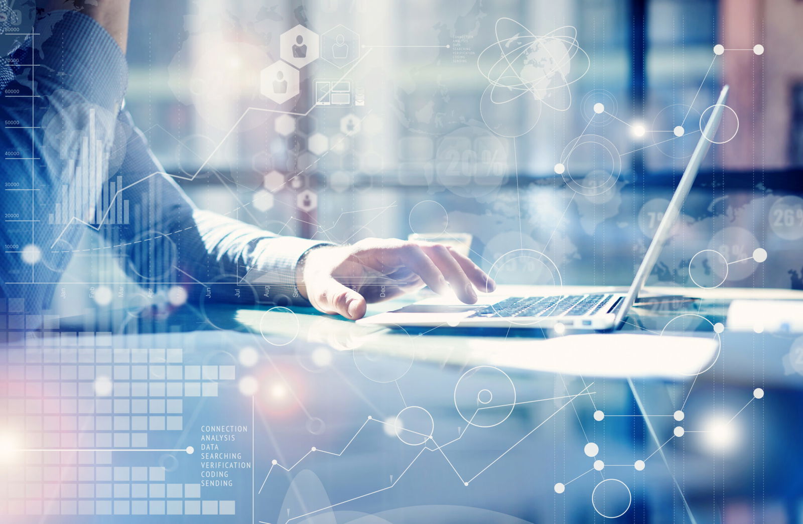 Elevating the everyday approachable tech upgrades to uplift your business operations