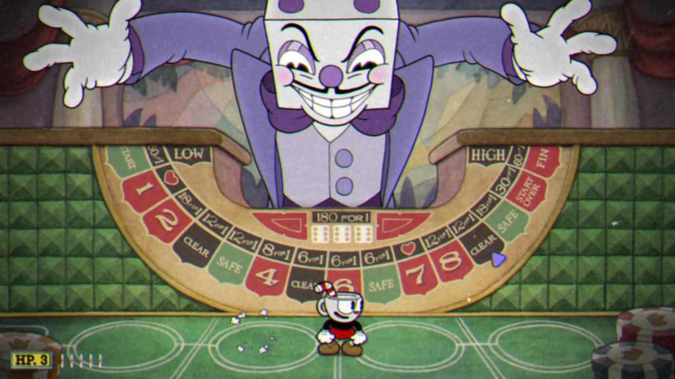 Exploring the close links between casinos and pop culture
