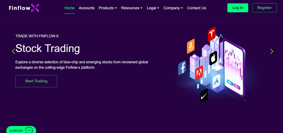 Geek insider finflow-x review lists all the features & services of the broker 2 Geek insider, geekinsider, geekinsider. Com,, finflow-x review lists all the features & services of the broker, explainers