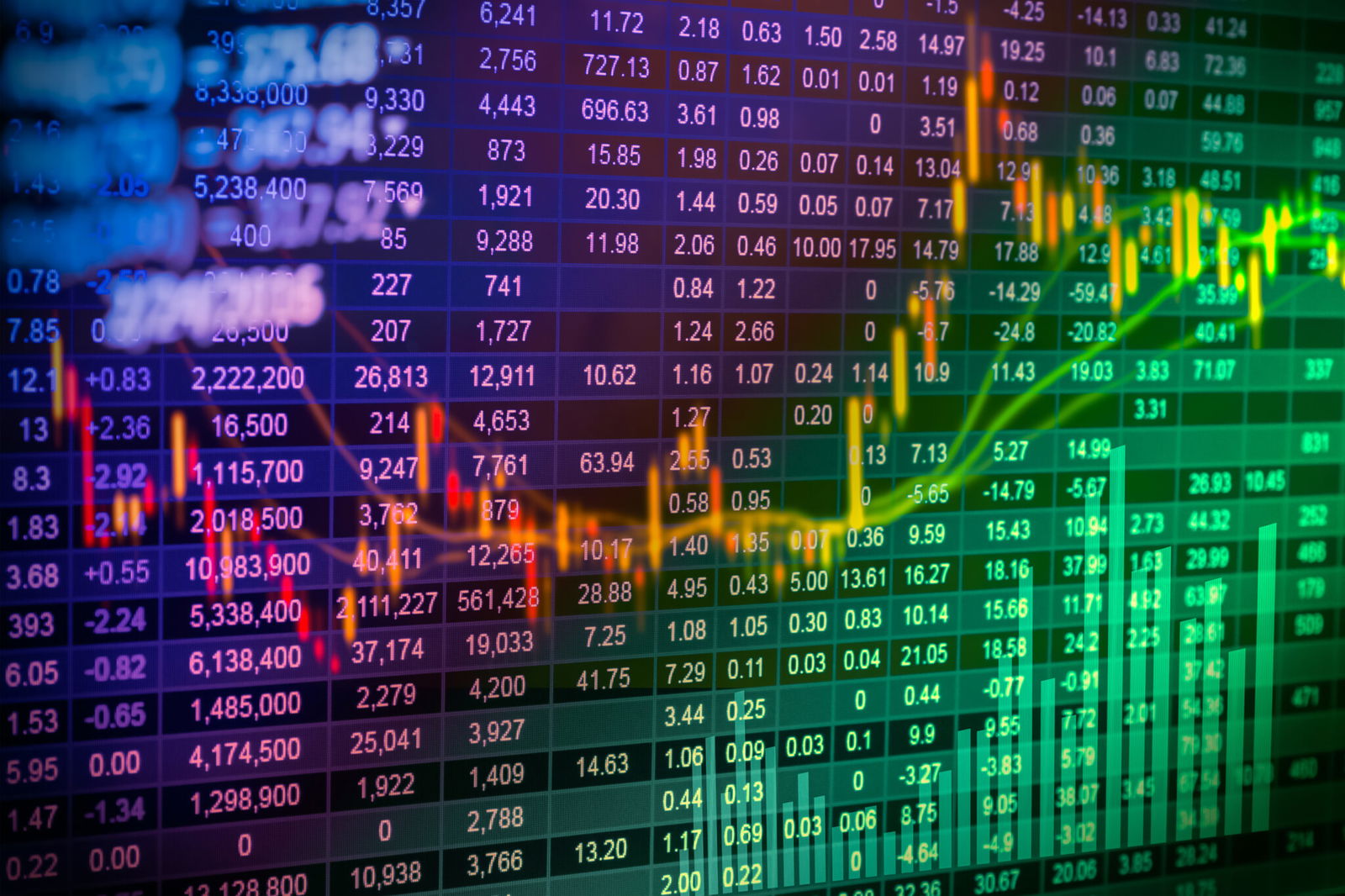 Why might these two tokens surpass bitcoin in the next bull surge?