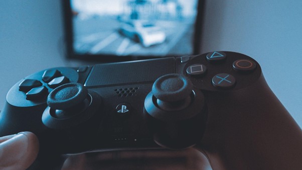 Geek insider, geekinsider, geekinsider. Com,, how to stay focused when you’re gaming, gaming