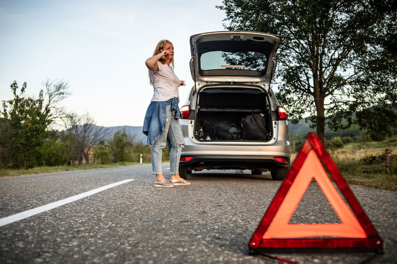 Road safety: key maintenance aspects to ensure a safe journey