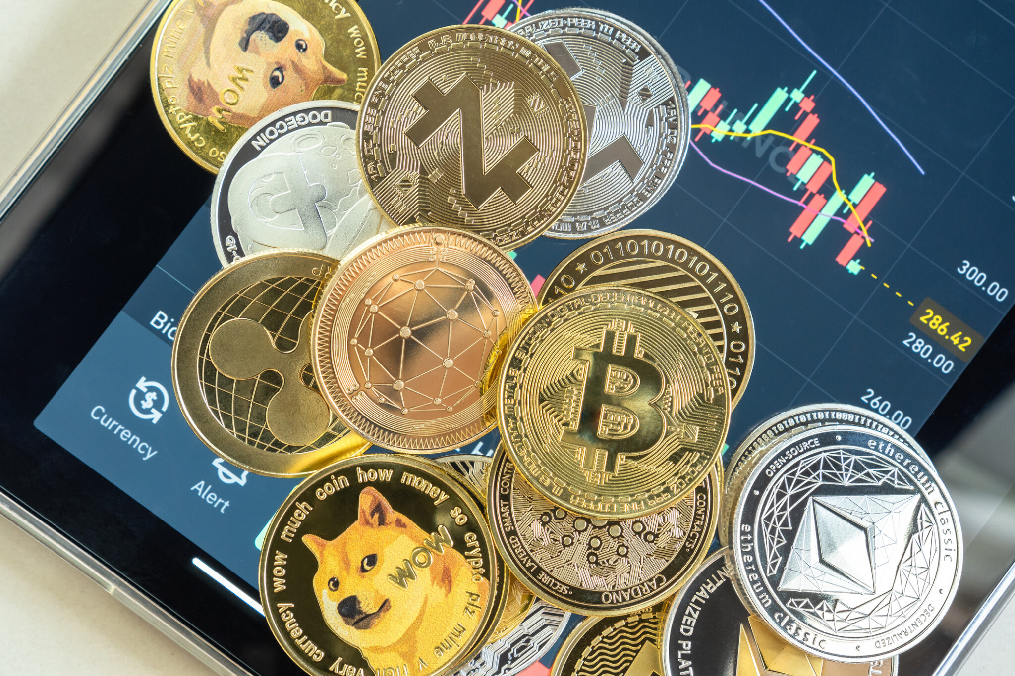 How to locate and use a crypto exchange office