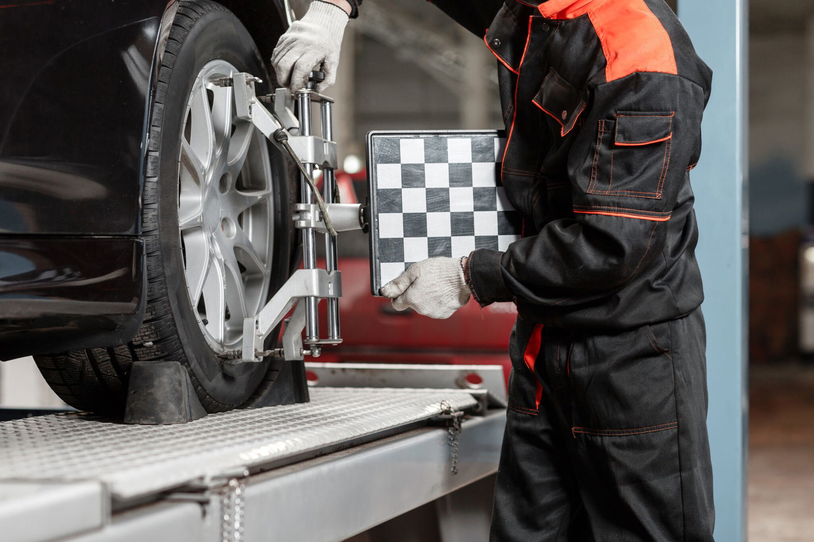 Mastering the art of tire balancing: why it matters for your ride