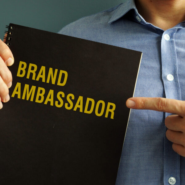 The impact of brand ambassadors on your business