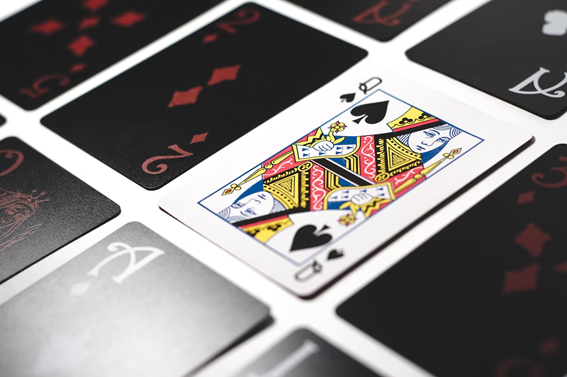 How to become insanely good at online card games