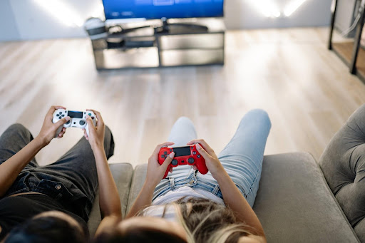 Geek insider, geekinsider, geekinsider. Com,, how not to game for the good of your health, gaming