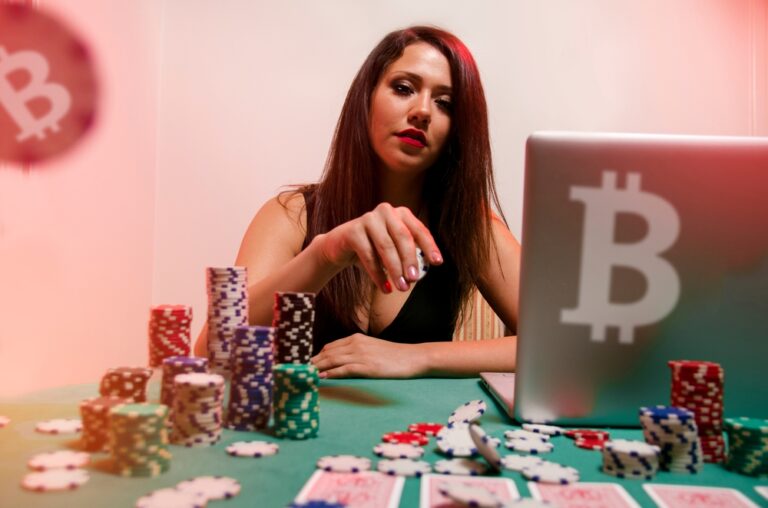 Strategic aspects and secrets for successful playing at bitcoin online casinos 