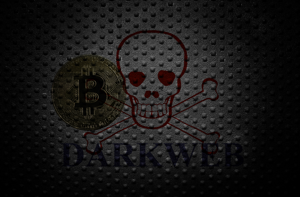 Geek insider, geekinsider, geekinsider. Com,, dispelling misconceptions: bitcoin and its association with the dark web, crypto currency