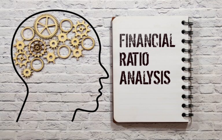 Understanding financial ratios – how to use them?