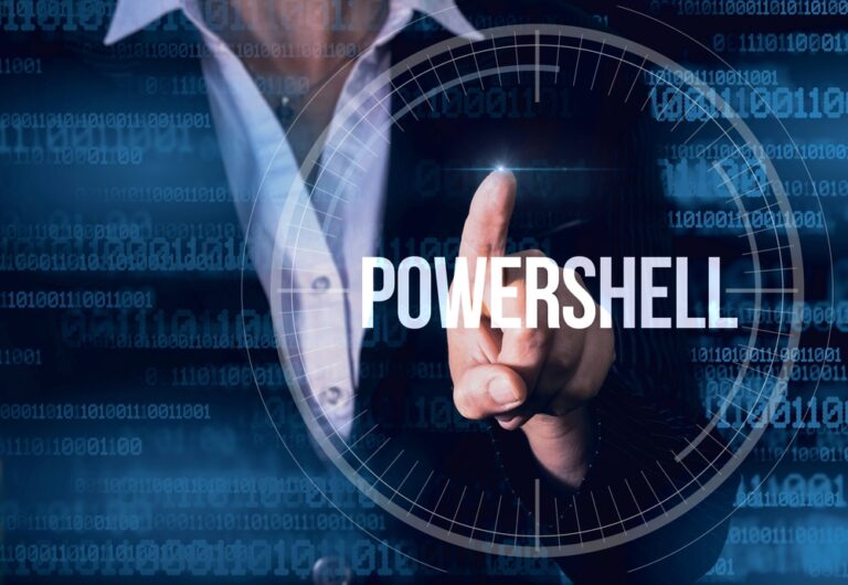 Quick guide: how to use powershell to delete files