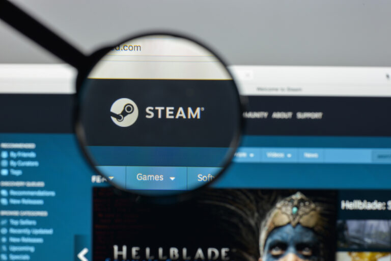 Quick guide: how to clear cache on steam