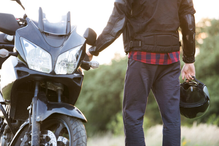 The pros and cons of owning a motorcycle