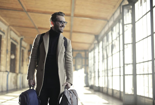 Geek insider, geekinsider, geekinsider. Com,, how to make business travel less of a drag, business