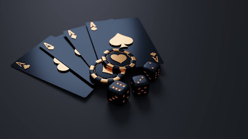 Embracing the excitement: casino-style online games beyond gambling