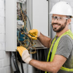 Mastering Home Electrical Troubleshooting: When to Call a Level 2 Electrician