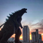 Do we really need Godzilla?