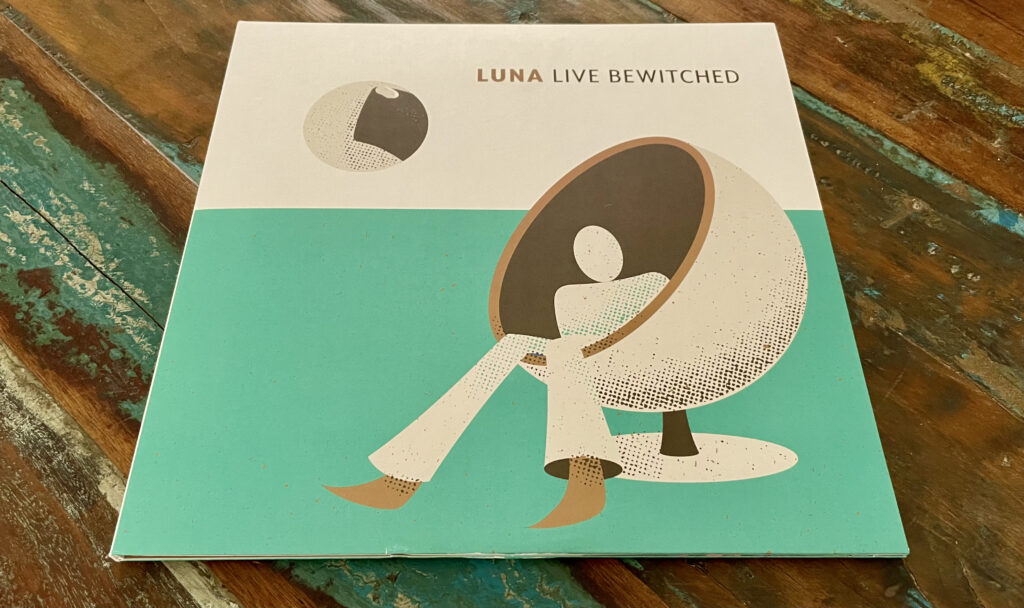 Geek insider, geekinsider, geekinsider. Com,, bandbox unboxed vol. 43 - luna 'live bewitched', entertainment