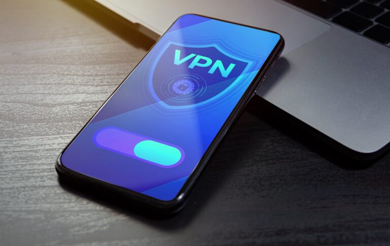 The practicality of vpns on ios and android: a closer look