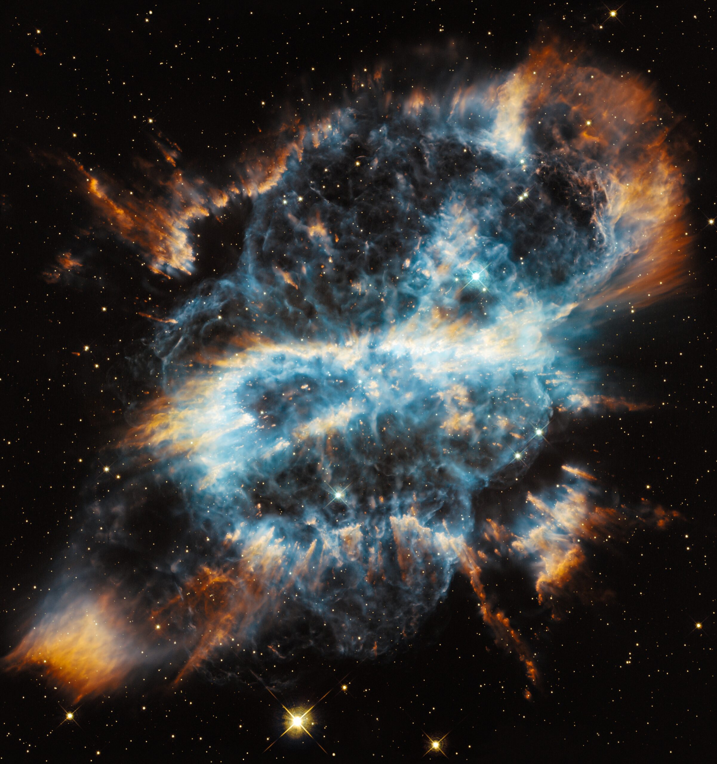 Geek insider, geekinsider, geekinsider. Com,, unraveling the mysteries of star formation: a game-changing discovery by nrao, space
