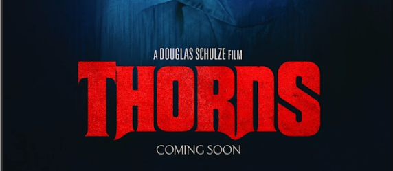 Doug bradley unleashes horror in ‘thorns’ – a must-see!