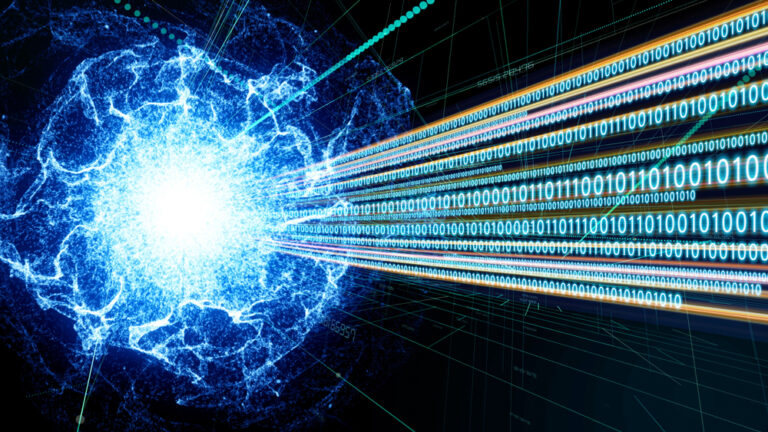 The quantum internet is coming
