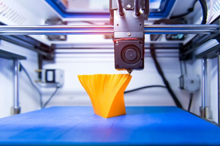 Top reasons you need a 3d printer for home use