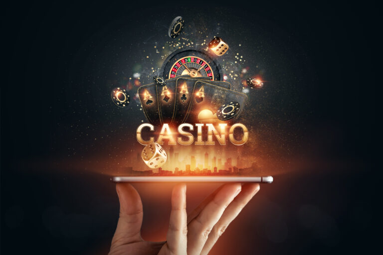 Exploring the internet’s latest gem: the new paypal casino