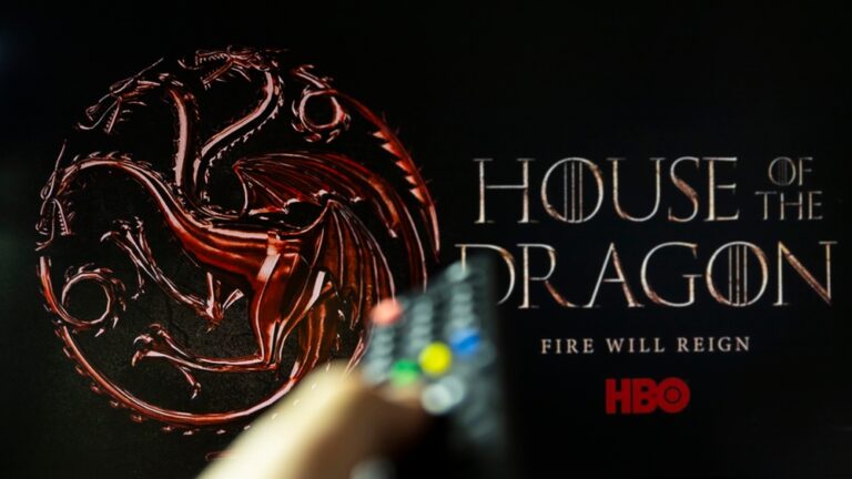House of the Dragon Season 2 Is Around the Corner