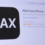 Streamlining Faxing on Your iPhone: A Guide to Using Fax App