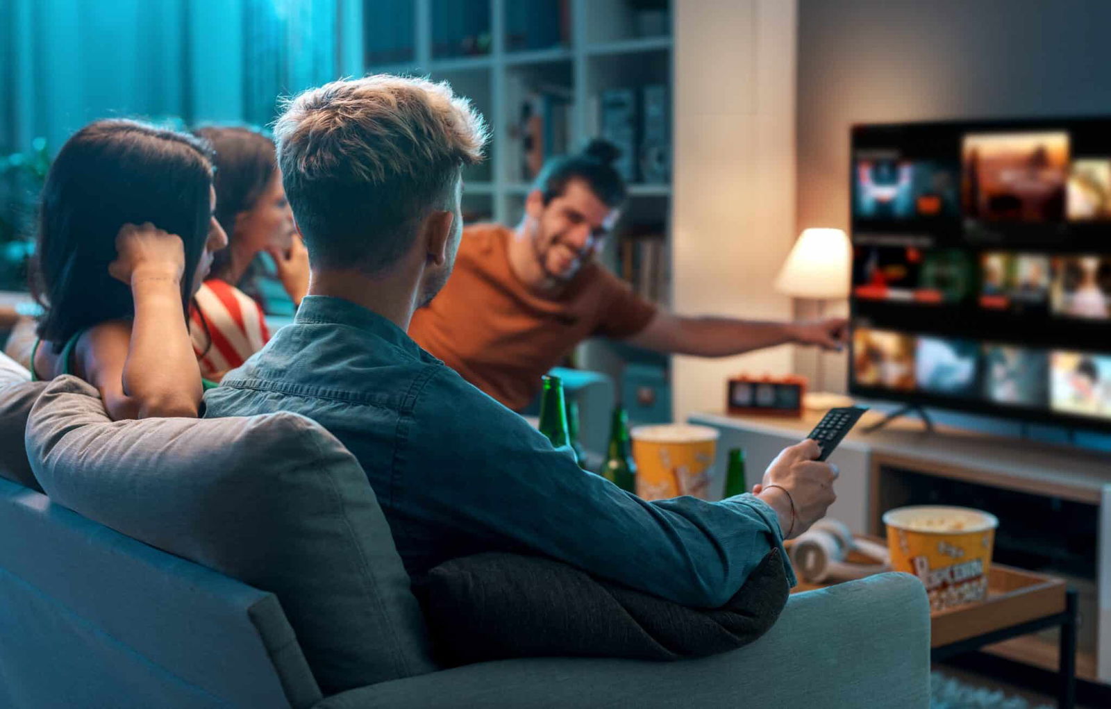 Crackle movies