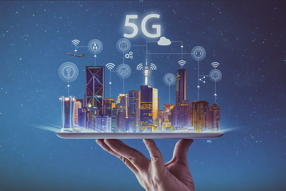 Geek insider, geekinsider, geekinsider. Com,, 5g advanced explained & why 5g is taking its time, internet
