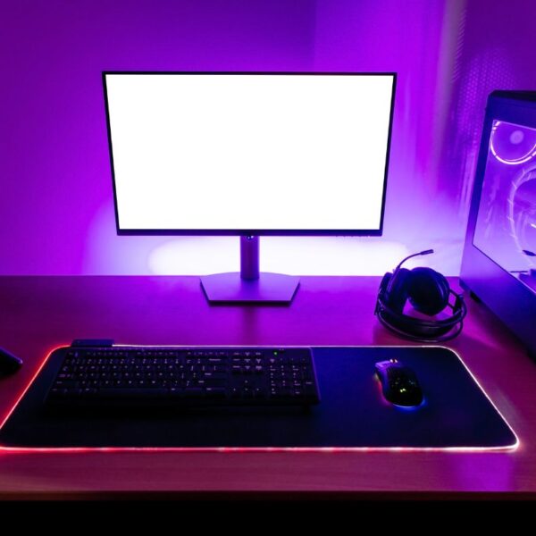 What to look for in a gaming desk for your pc