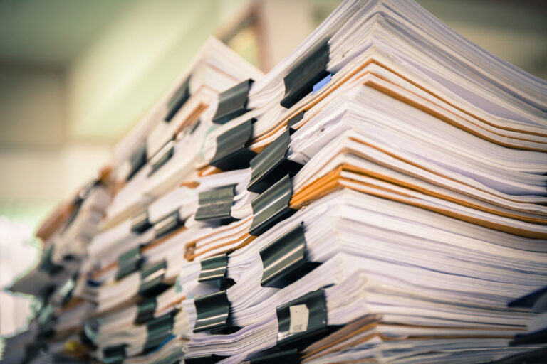 Intelligent document processing evolution in 2024: top 7 trends