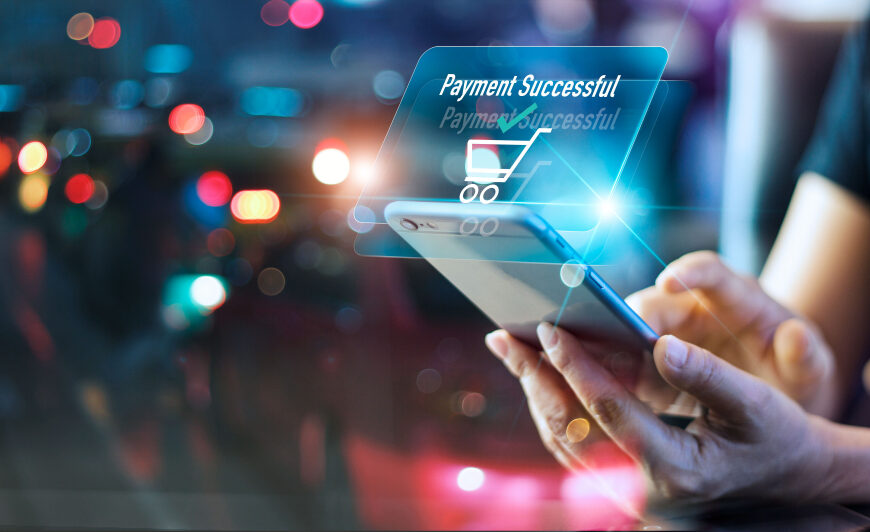 Safe online payment methods for online casinos in 2024