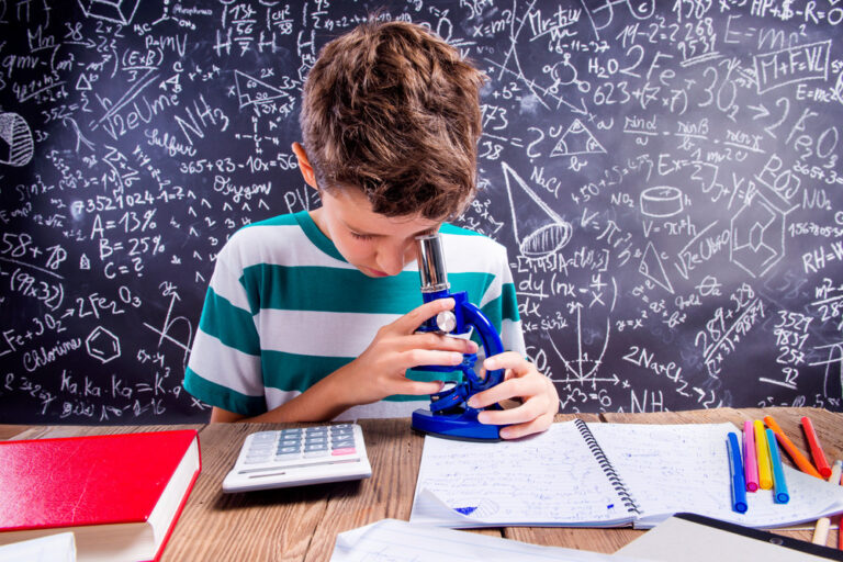 Geek insider, geekinsider, geekinsider. Com,, how to spark an interest for science in your child, explainers