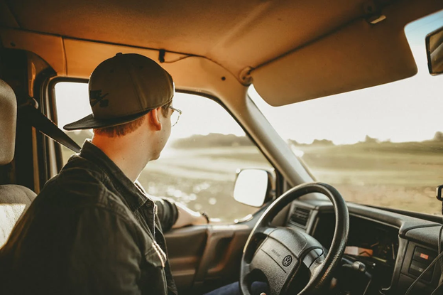 Managing the overall wellbeing of your employed drivers