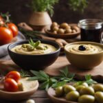 Mediterranean Cuisine and Longevity: Unlocking the Secrets to a Healthier, Longer Life
