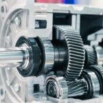 Industries That Rely on Efficient Mechanical Gearboxes
