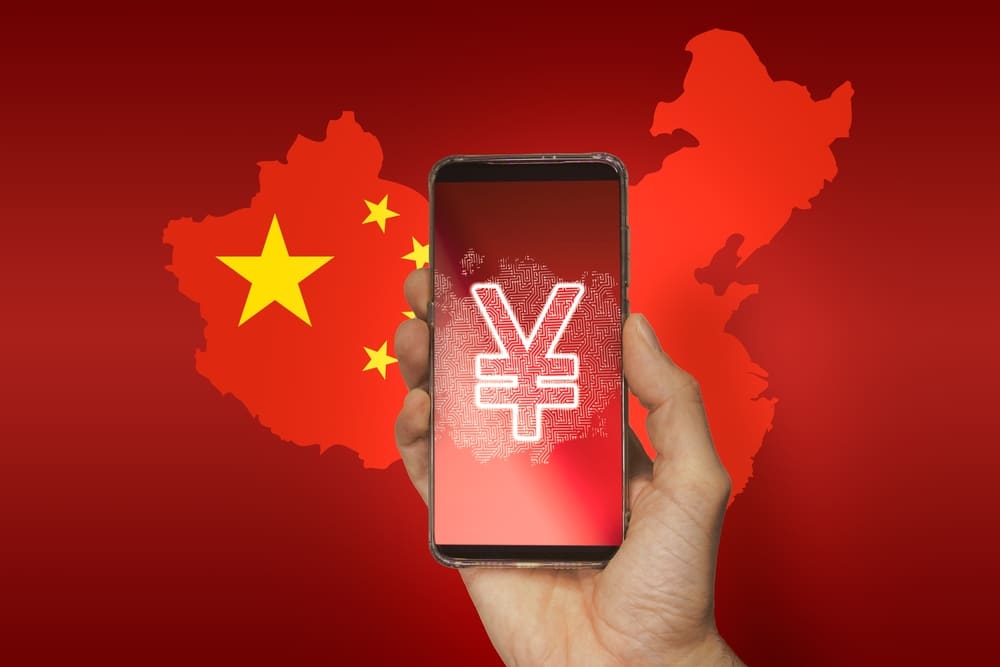 The digital yuan: the cryptocurrency industry’s silent disruptor