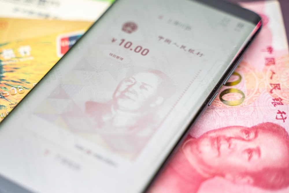 Strategies for businesses to adapt to the digital yuan era