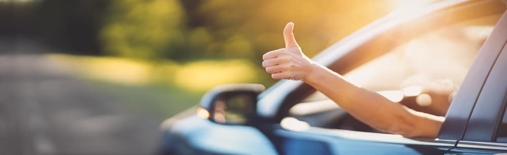 Technology that is enhancing safety for drivers
