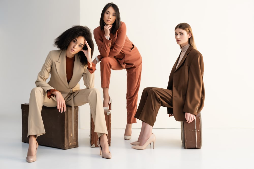 How is ai benefitting the fashion industry?