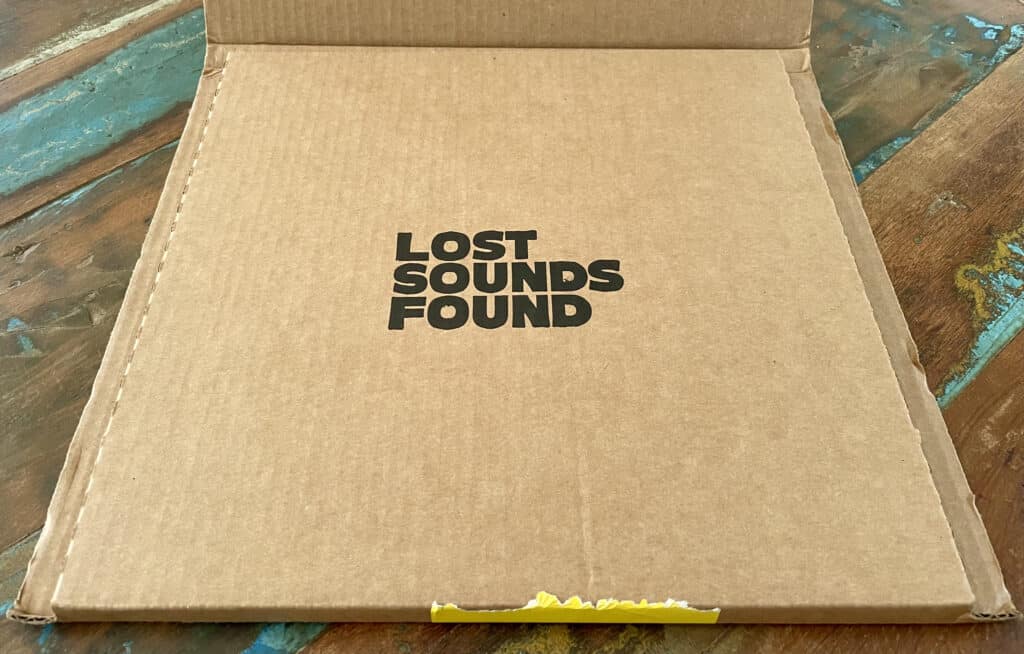 Geek insider vinyl me, please unboxed: little richard 'here's little richard' 3 Geek insider, geekinsider, geekinsider. Com,, vinyl me, please unboxed: little richard 'here's little richard', reviews