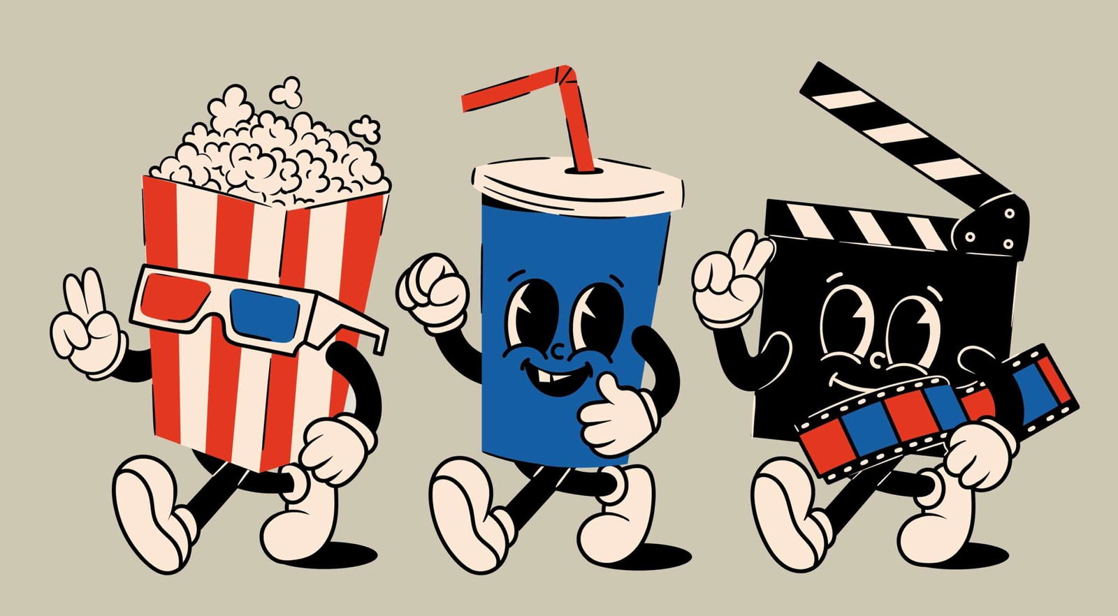 Coming to popcornflix in june!
